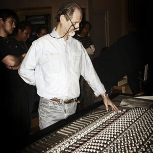 Eddie Kramer