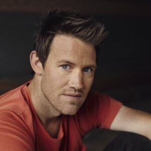 Eddie Perfect
