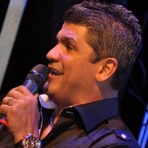 Eddy Herrera