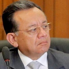 Edgar Alarcón