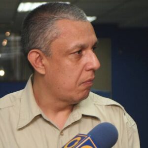 Edgar C. Otálvora