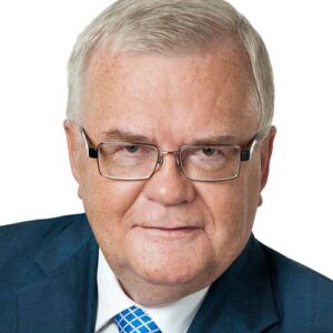 Edgar Savisaar