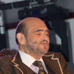 Édgar Vivar Villanueva