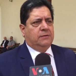 Edgar Zambrano