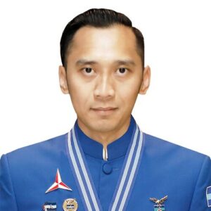 Edhie Baskoro Yudhoyono