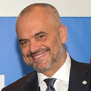 Edi Rama