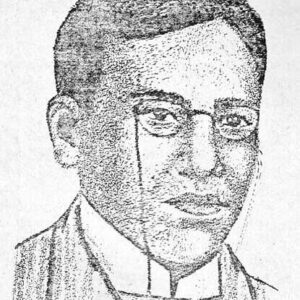 Edilberto Evangelista