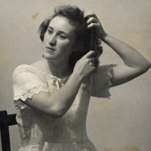 Edith Campion