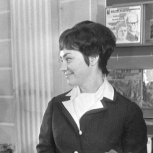 Edith Mathis