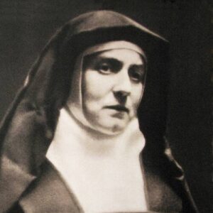 Edith Stein