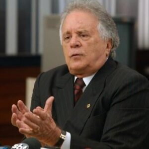 Edmar Moreira