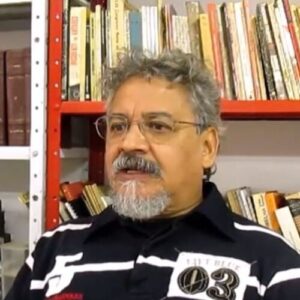 Edmilson Costa