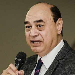 Edmond Atalla