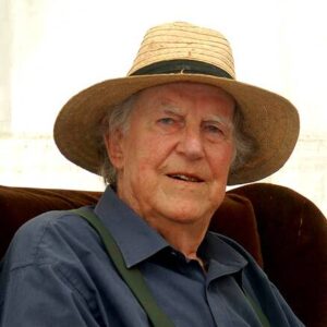 Edmund Hillary