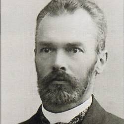 Edmund von Trompowsky
