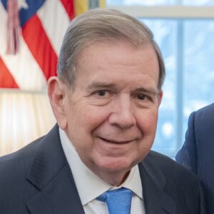 Edmundo González