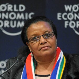 Edna Molewa