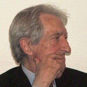 Edoardo Sanguineti