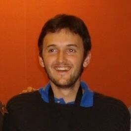 Edouard Chambon