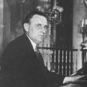 Édouard Devernay