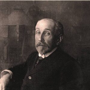 Édouard Louis Trouëssart
