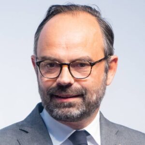Édouard Philippe