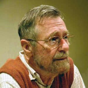 Edsger W. Dijkstra