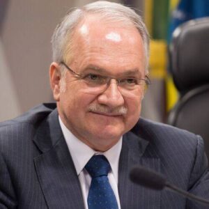 Edson Fachin
