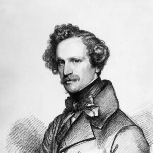 Eduard Bendemann
