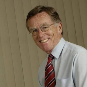 Eduard Bomhoff