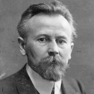 Eduard David