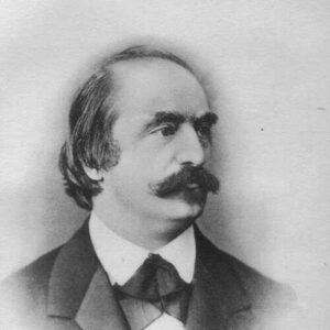 Eduard Hanslick