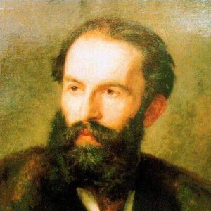 Eduard Pfeiffer