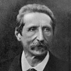 Eduard Strasburger