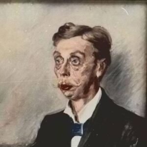 Eduard von Keyserling