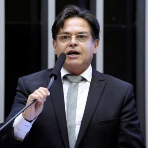 Eduardo Luiz Barros Barbosa