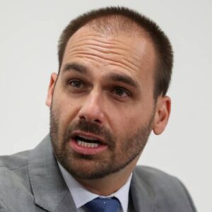 Eduardo Bolsonaro