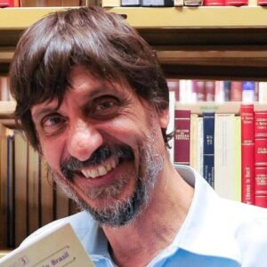 Eduardo Bueno