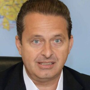 Eduardo Campos