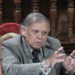 Eduardo Cavieres