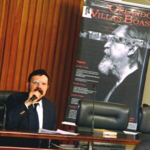 Eduardo de Almeida Navarro