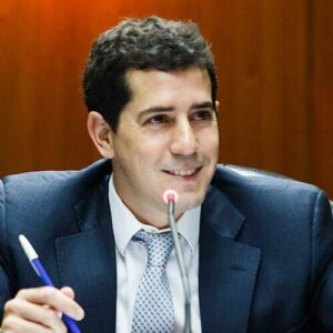 Eduardo de Pedro