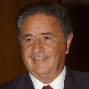 Eduardo Duhalde