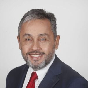 Eduardo Durán Salinas