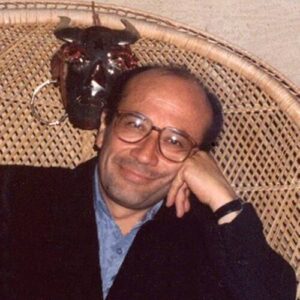 Eduardo González Viaña