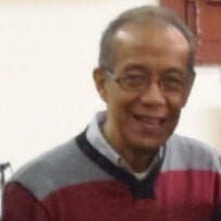 Eduardo Heras León