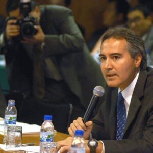 Eduardo Ortiz Hernández