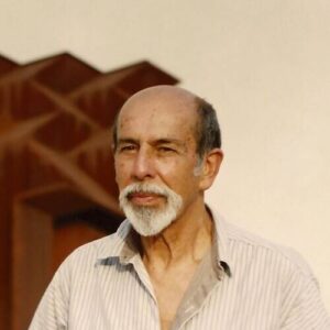 Eduardo Ramírez Villamizar