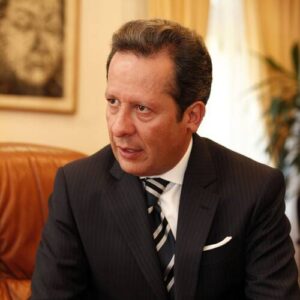 Eduardo Sánchez Hernández