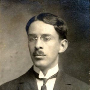 Eduardo Santos